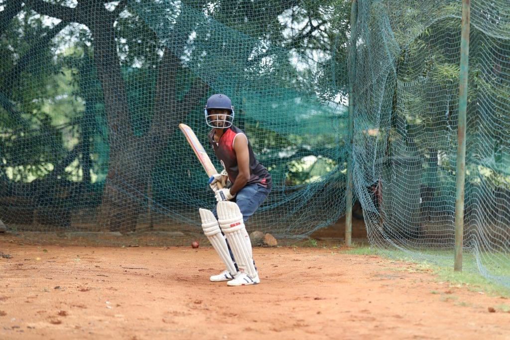 KG Reddy College of Engineering and Technology Hyderabad Sports photo 5