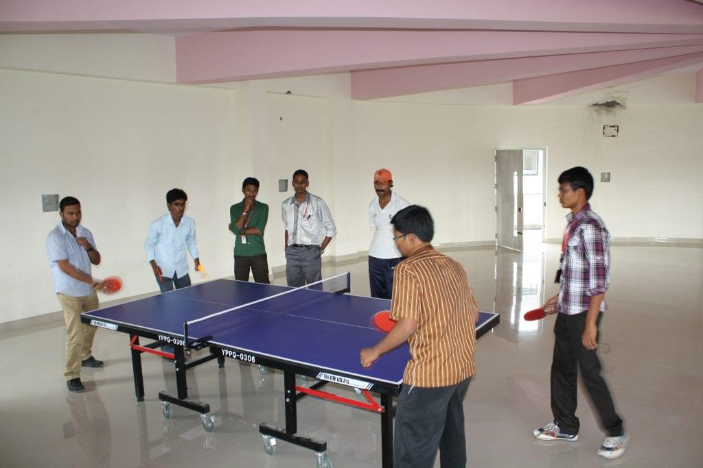 KG Reddy College of Engineering and Technology Hyderabad Sports photo 6
