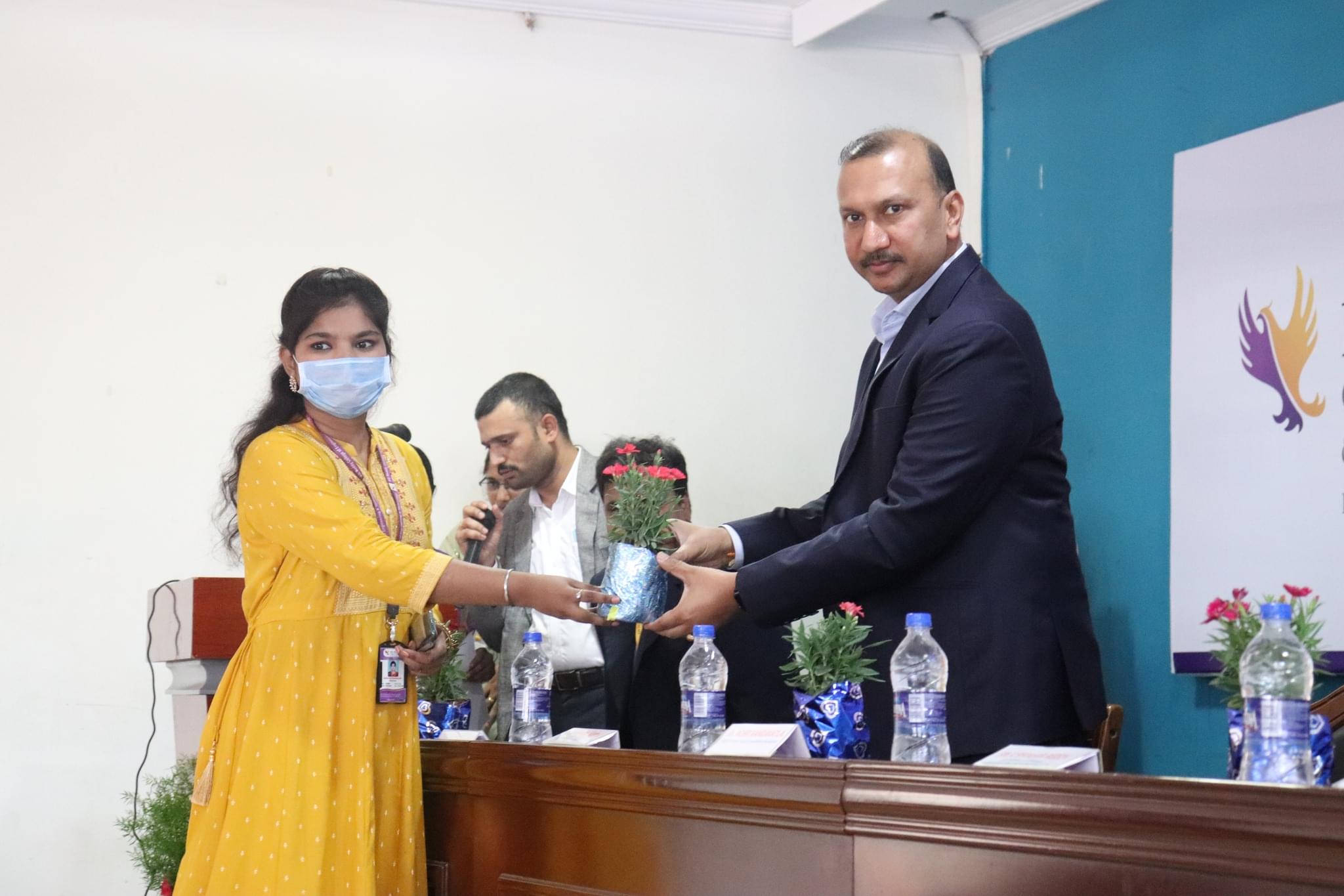 KG Reddy College of Engineering and Technology Hyderabad Events photo 9