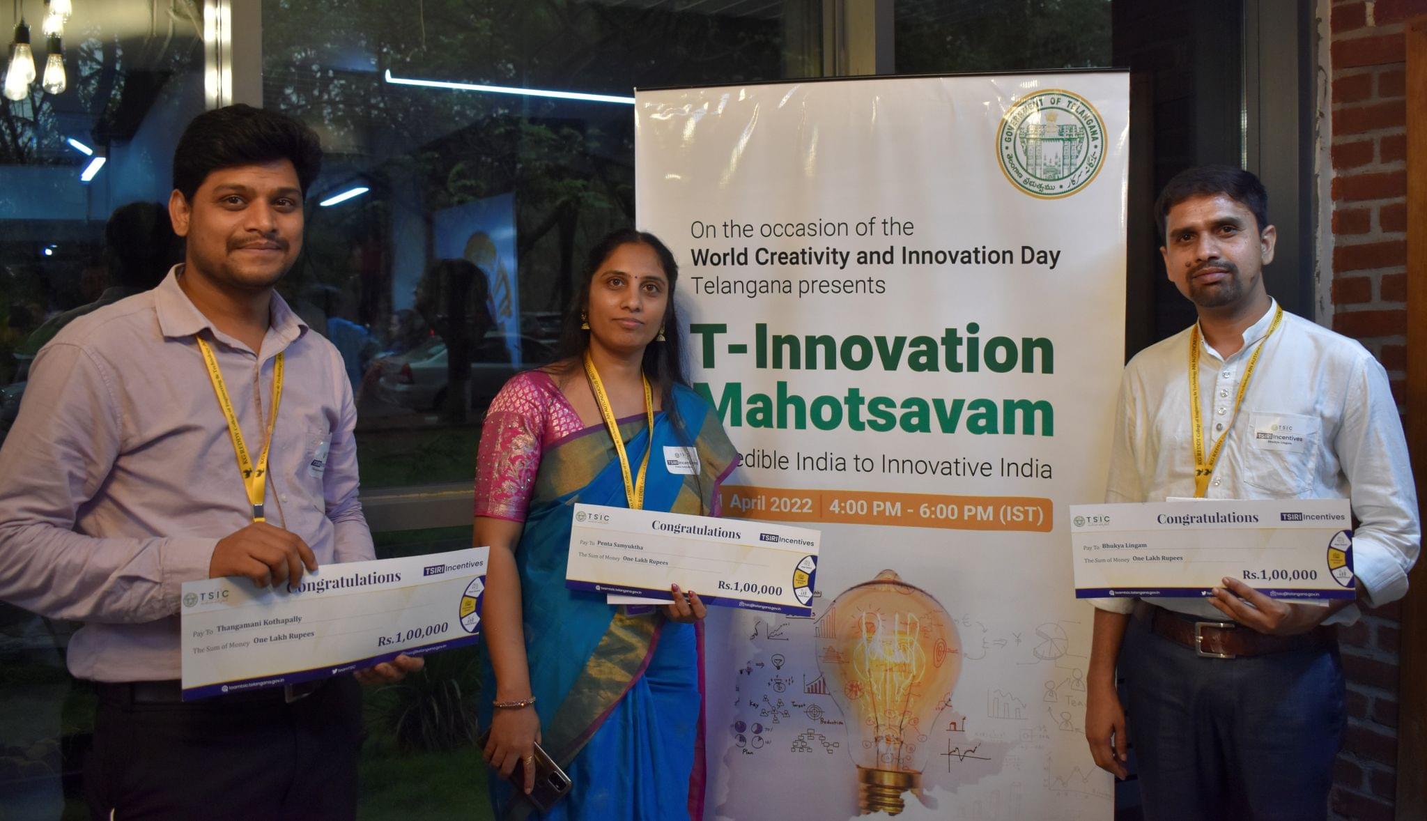 KG Reddy College of Engineering and Technology Hyderabad Events photo 14