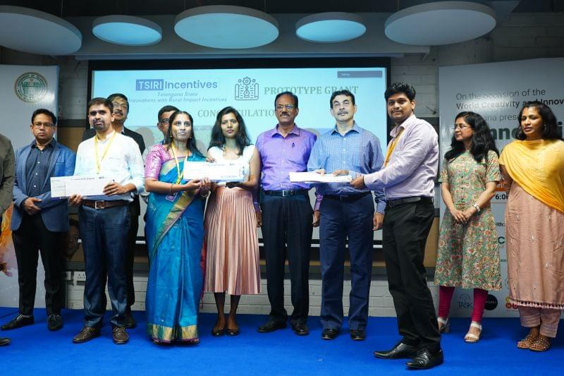 KG Reddy College of Engineering and Technology Hyderabad Events photo 16