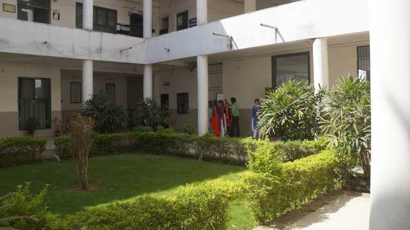 Columbia Group Of Institutions Raipur Infrastructcure photo 23