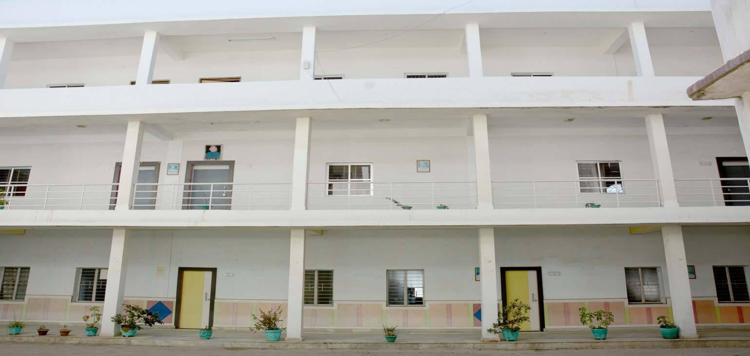 Shine Abdur Razzaque Ansari Institute of Health Education and Research Center Ranchi Campus photo 11