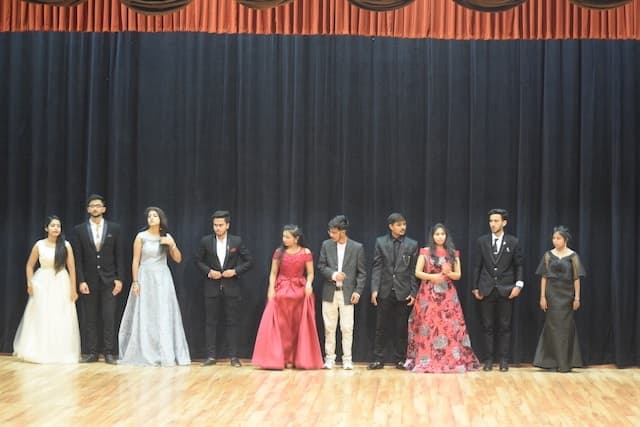 N.M.D College, Department of Management Technology Gondiya Infrastructure photo 3