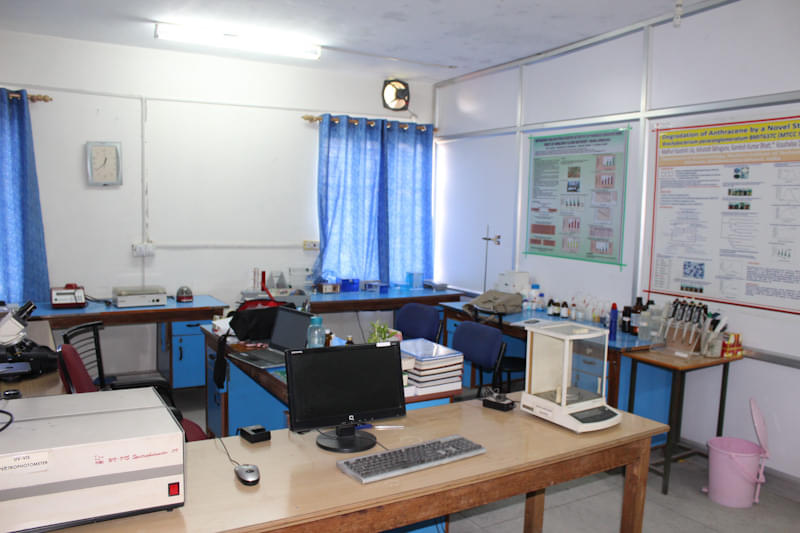 Modern Institute of Technology Rishikesh Infrastructure photo 2