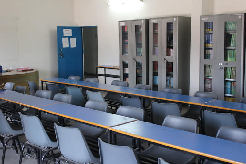 Modern Institute of Technology Rishikesh Infrastructure photo 3