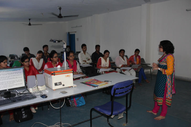 Modern Institute of Technology Rishikesh Infrastructure photo 4