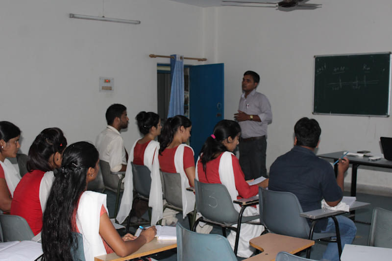 Modern Institute of Technology Rishikesh Infrastructure photo 5