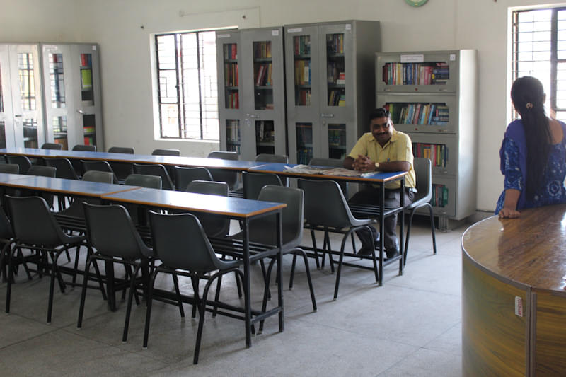 Modern Institute of Technology Rishikesh Infrastructure photo 6