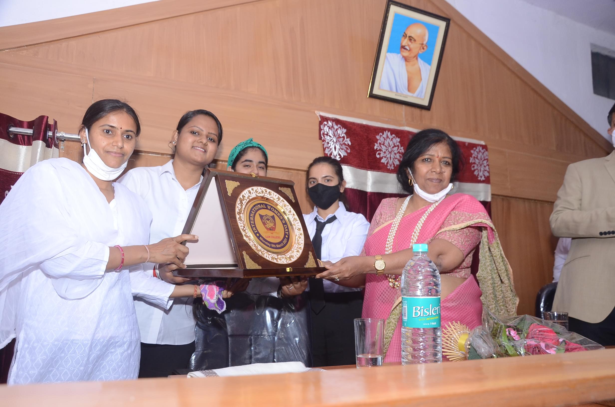 Sir Pratap Vidhi Mahavidyalaya Jodhpur Festival photo 9