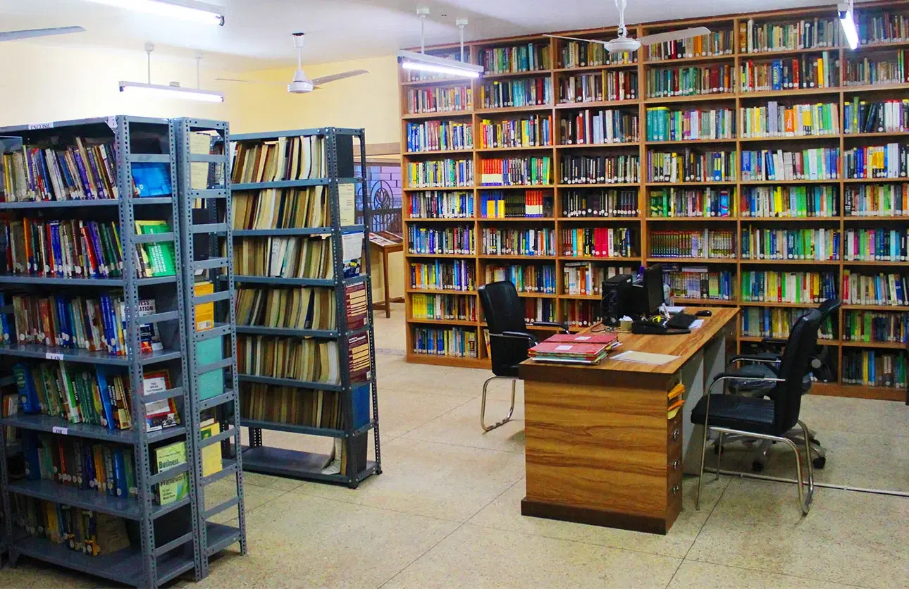 Nopany Institute of Management Studies Kolkata Infrastrucutre photo 4