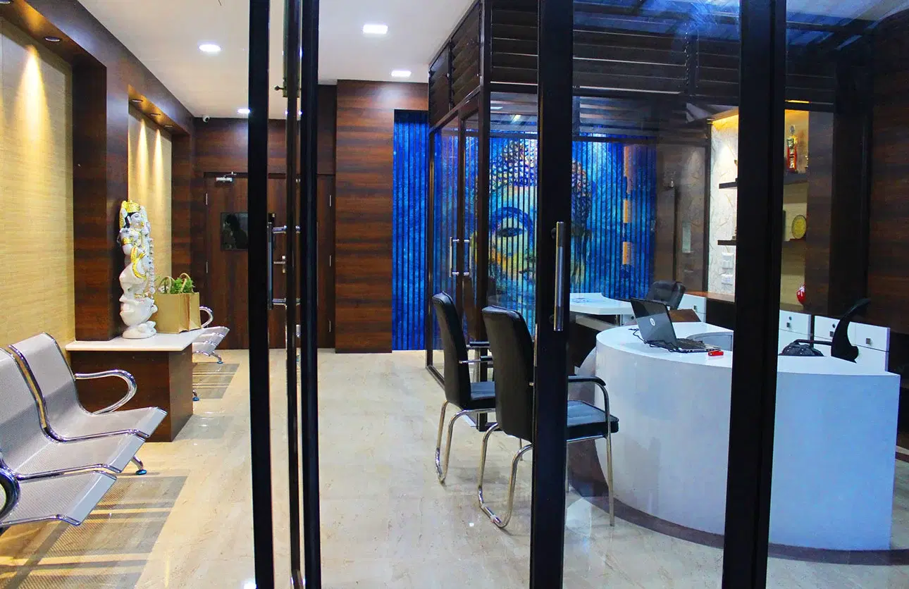 Nopany Institute of Management Studies Kolkata Infrastrucutre photo 6