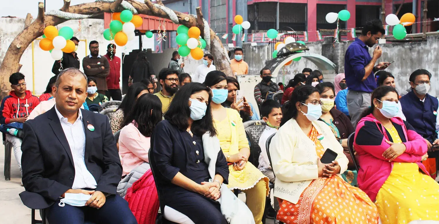 Nopany Institute of Management Studies Kolkata Events photo 12