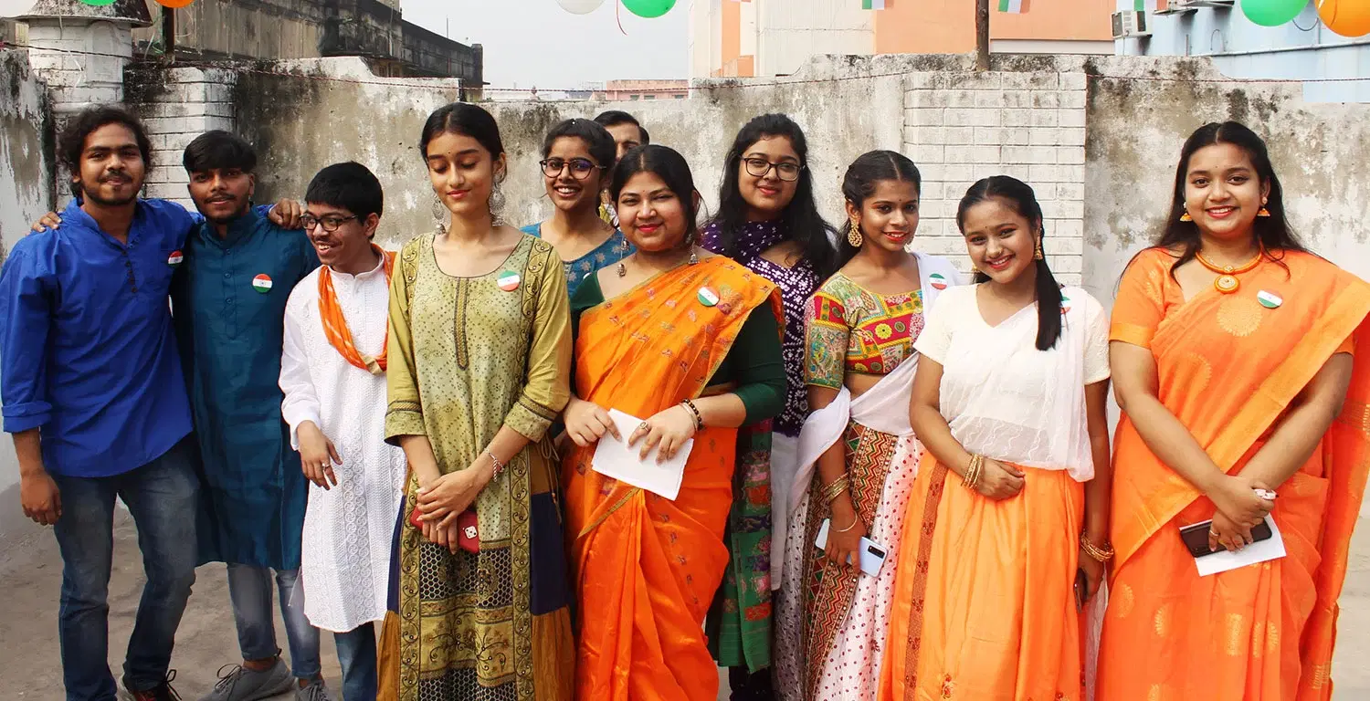 Nopany Institute of Management Studies Kolkata Events photo 13