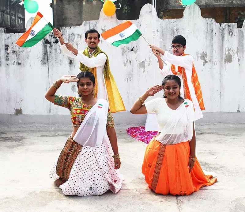Nopany Institute of Management Studies Kolkata Events photo 18