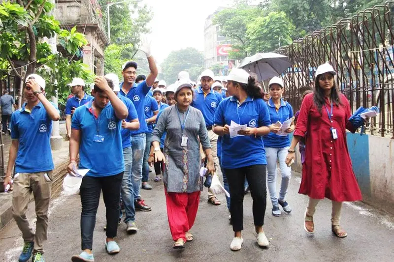 Nopany Institute of Management Studies Kolkata Events photo 19