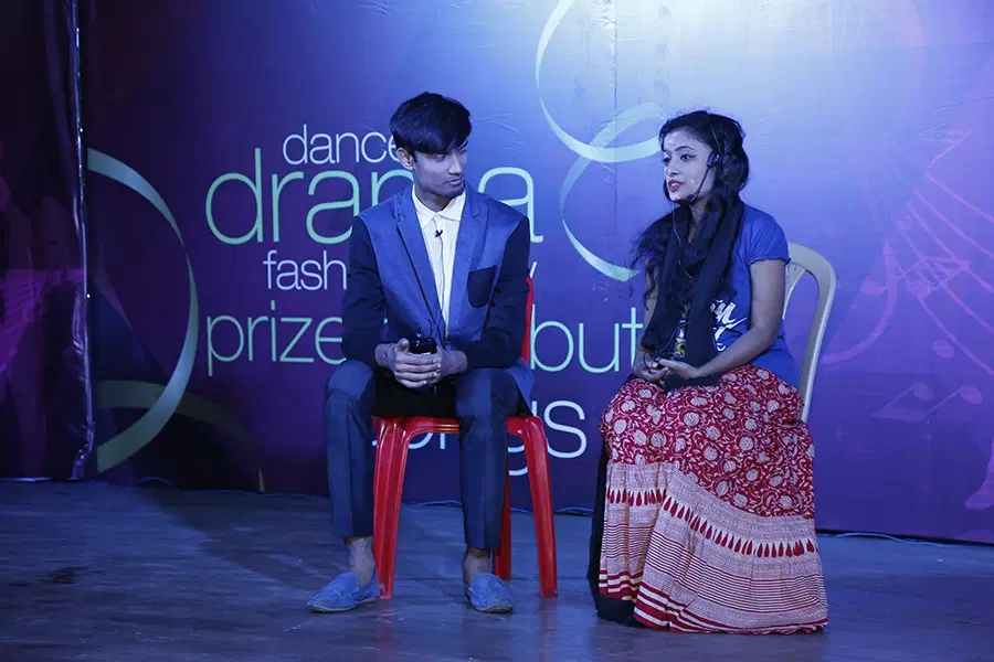 Nopany Institute of Management Studies Kolkata Events photo 14