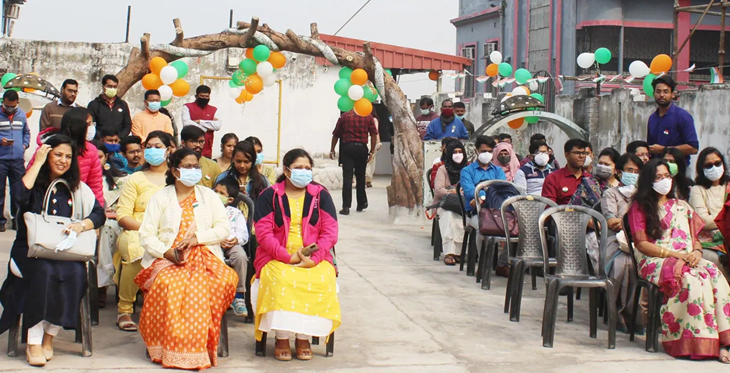 Nopany Institute of Management Studies Kolkata Events photo 15