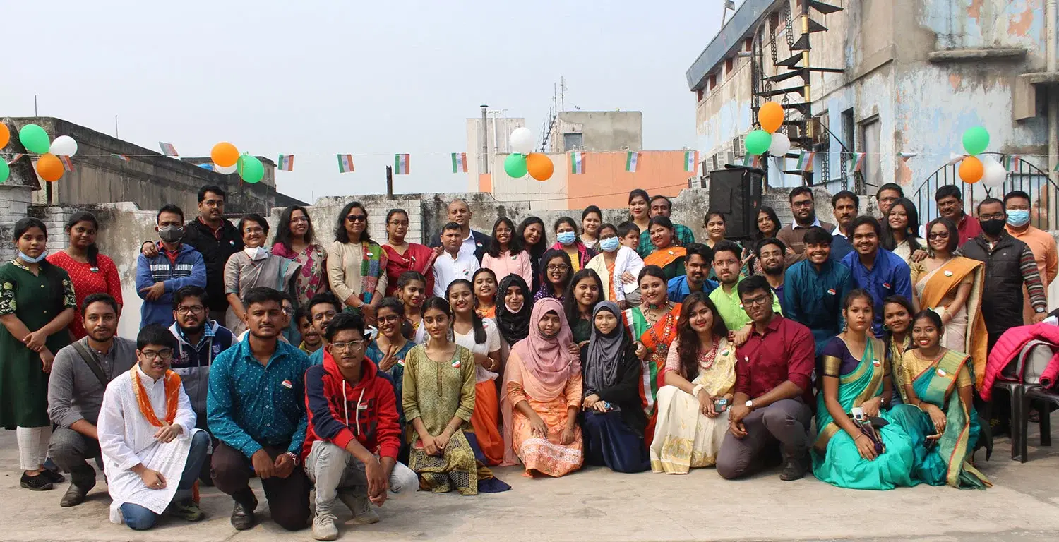 Nopany Institute of Management Studies Kolkata Events photo 16