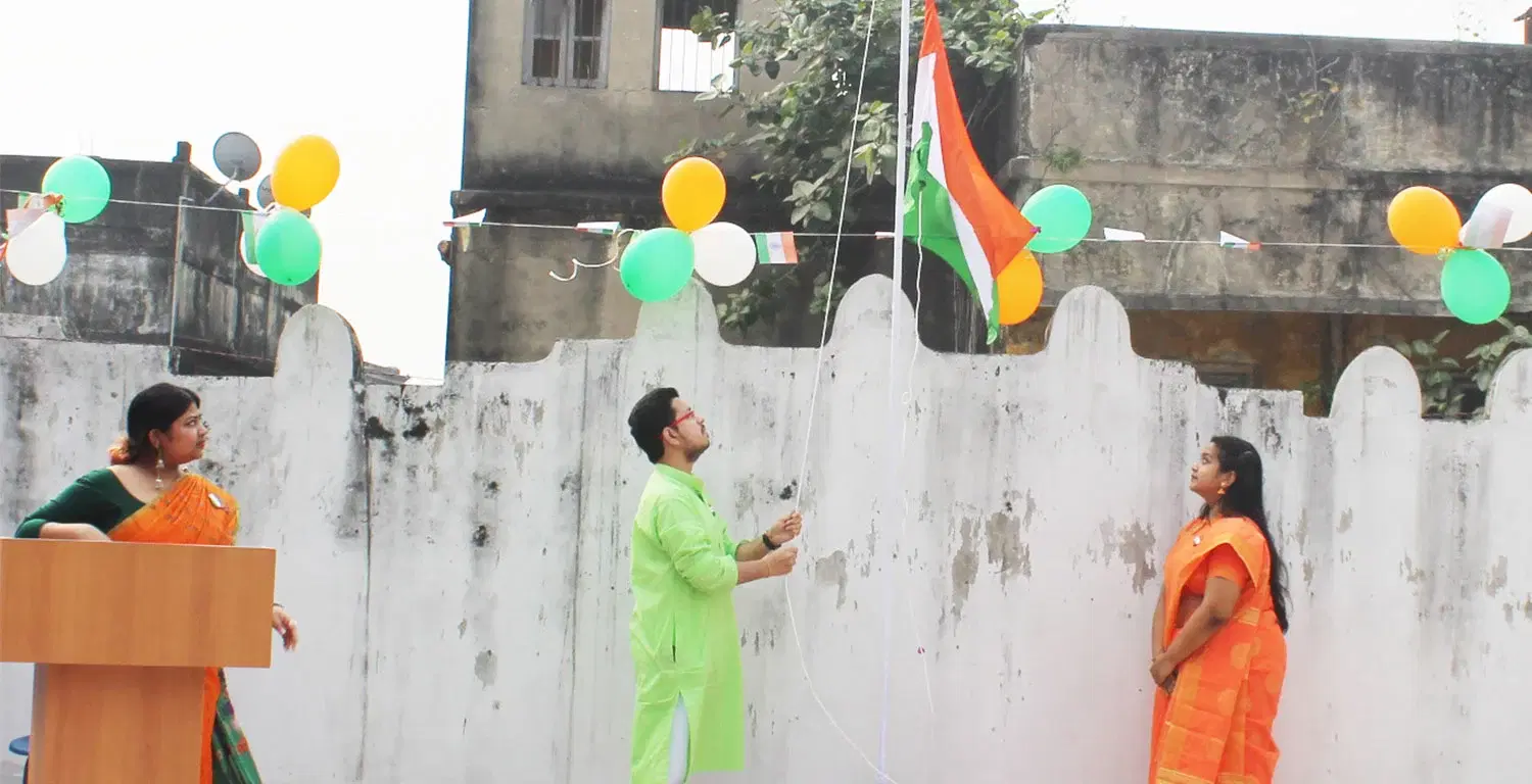 Nopany Institute of Management Studies Kolkata Events photo 17