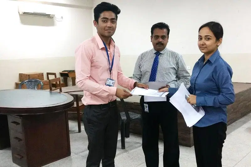 Nopany Institute of Management Studies Kolkata Events photo 21