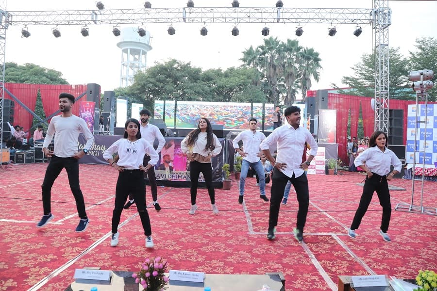 SVIET Chandigarh Events photo 3