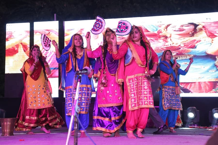 SVIET Chandigarh Events photo 13