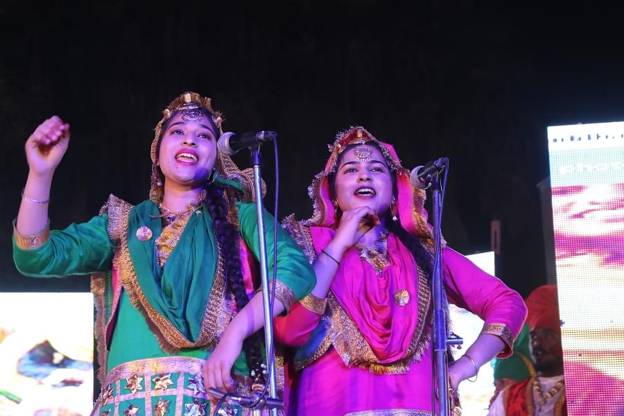 SVIET Chandigarh Events photo 16