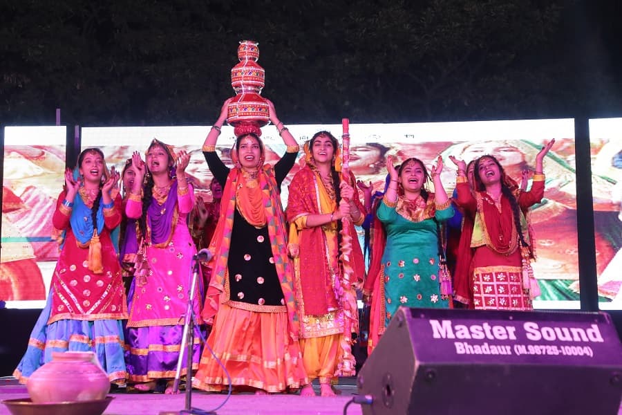 SVIET Chandigarh Events photo 4