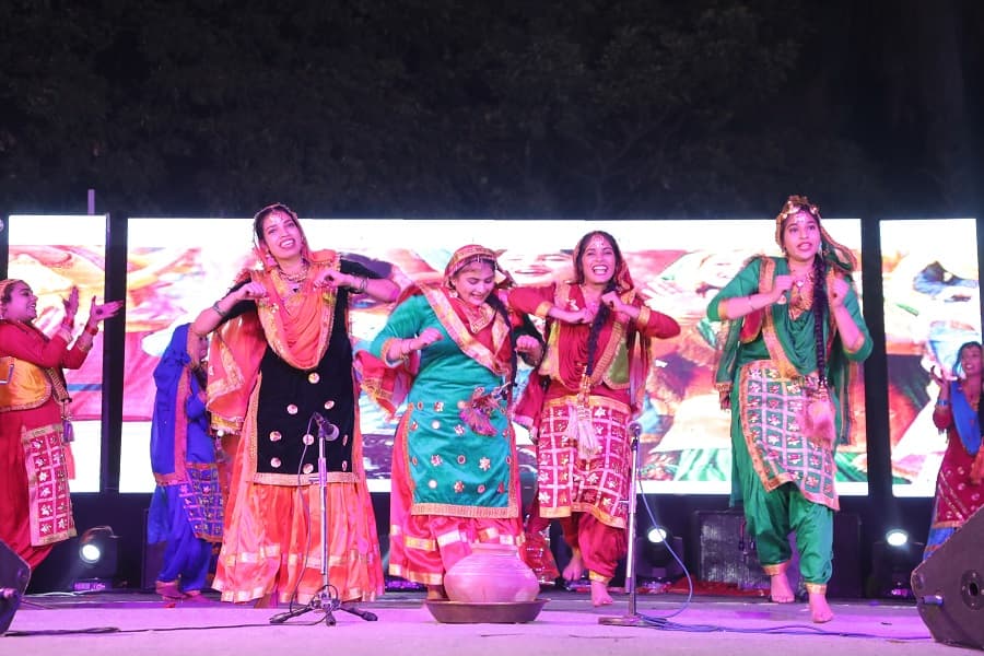 SVIET Chandigarh Events photo 5