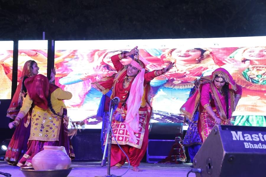 SVIET Chandigarh Events photo 8