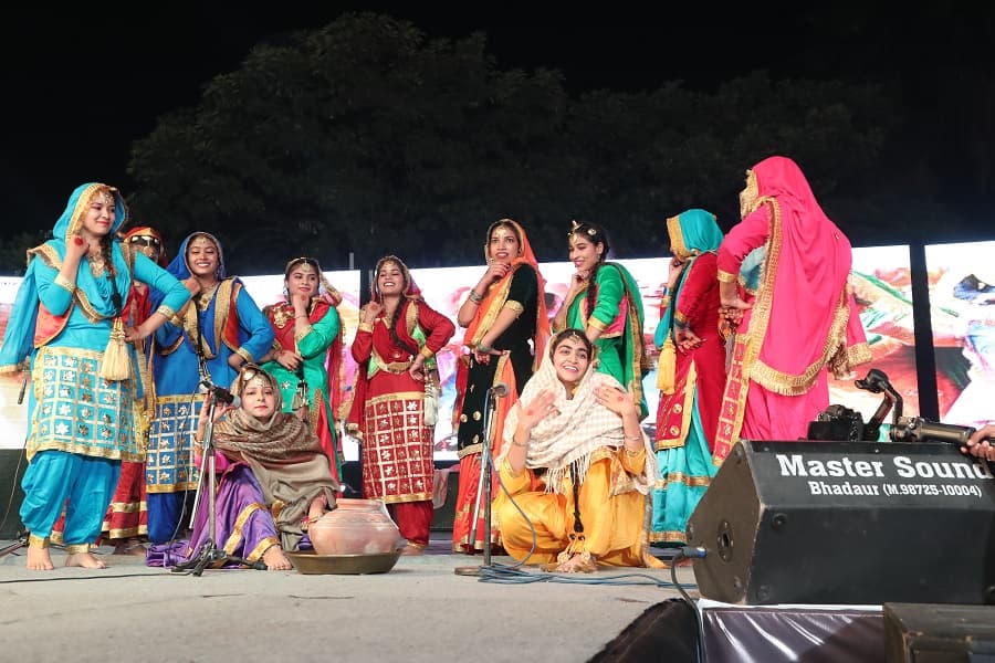 SVIET Chandigarh Events photo 9