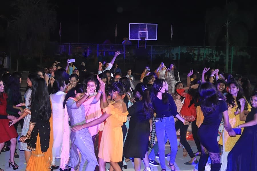 SVIET Chandigarh Events photo 19