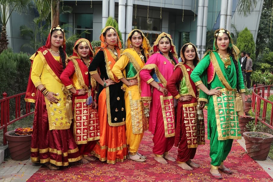 SVIET Chandigarh Events photo 22