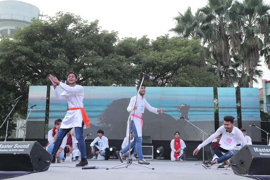 SVIET Chandigarh Events photo 23