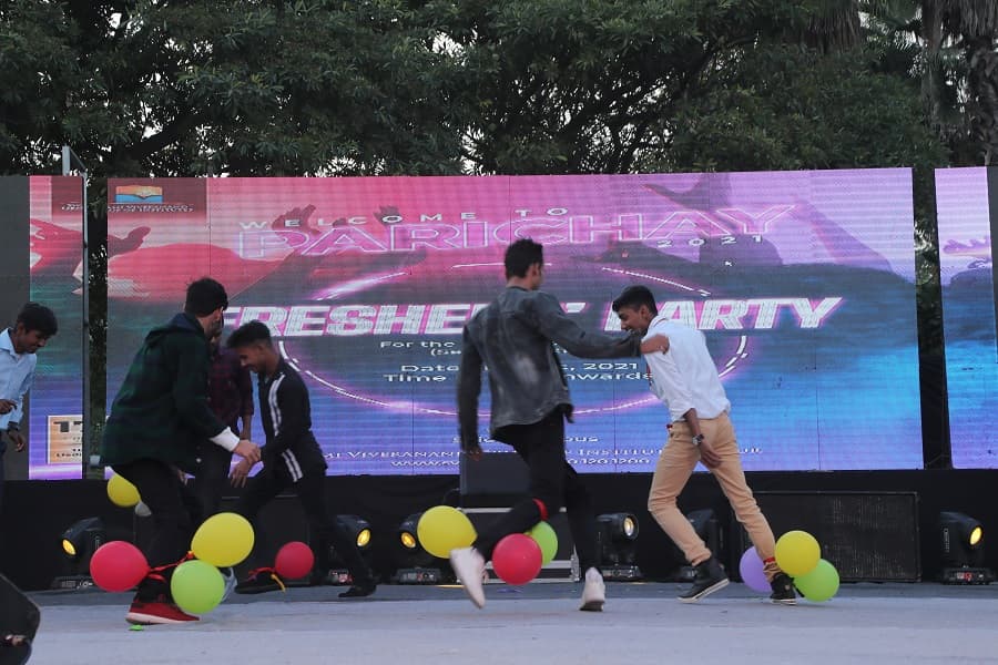 SVIET Chandigarh Events photo 24