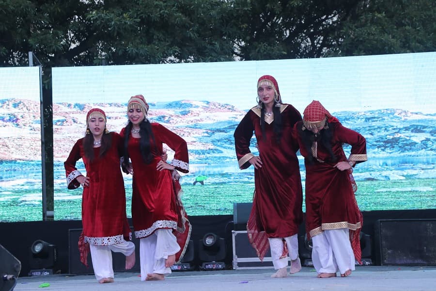 SVIET Chandigarh Events photo 26