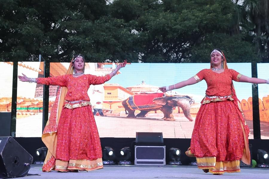 SVIET Chandigarh Events photo 28