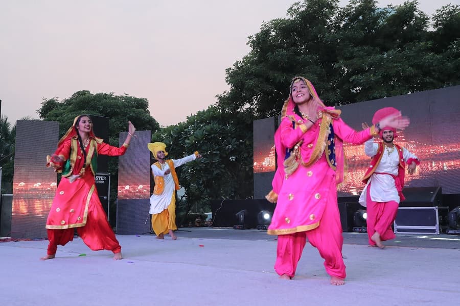 SVIET Chandigarh Events photo 29