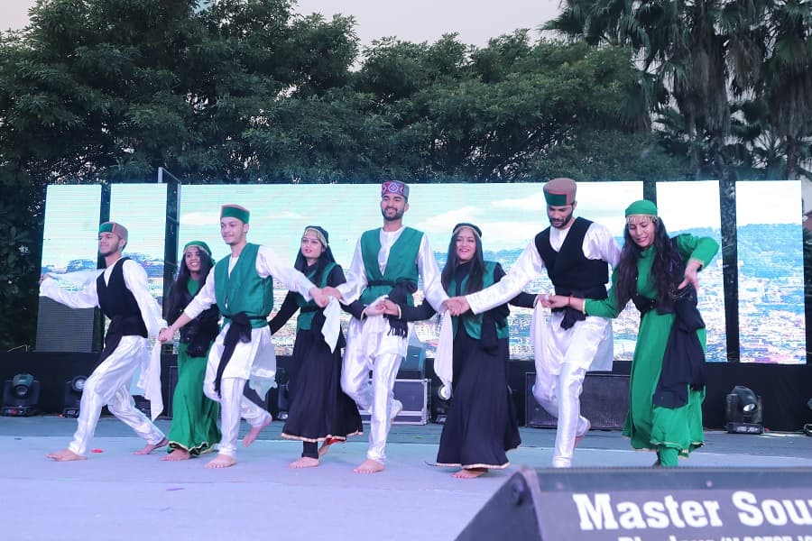 SVIET Chandigarh Events photo 30