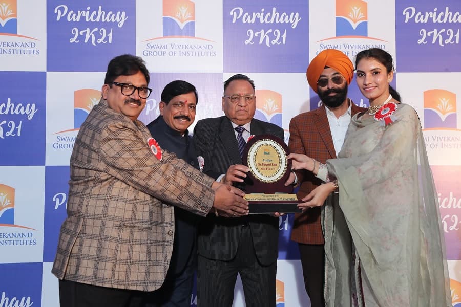 SVIET Chandigarh Events photo 31