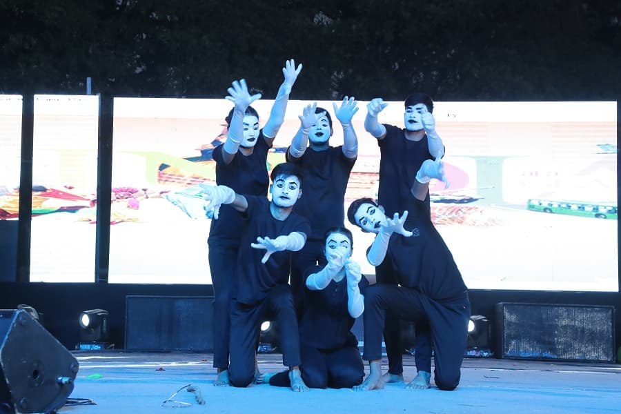 SVIET Chandigarh Events photo 32