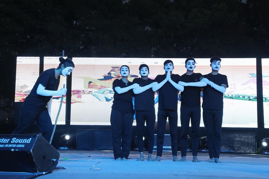 SVIET Chandigarh Events photo 33