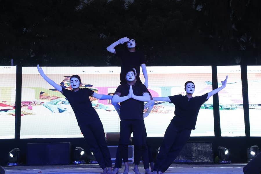 SVIET Chandigarh Events photo 34