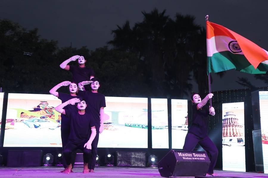 SVIET Chandigarh Events photo 35