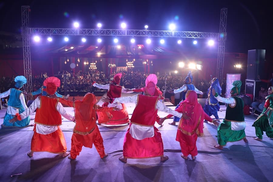 SVIET Chandigarh Events photo 37