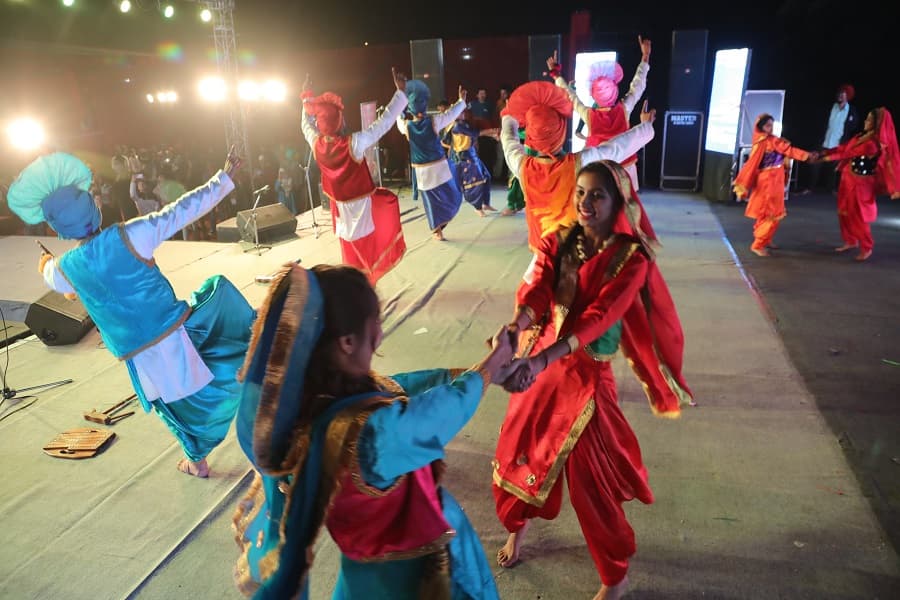 SVIET Chandigarh Events photo 38