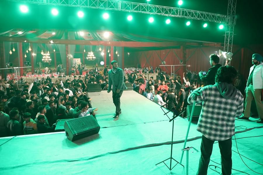 SVIET Chandigarh Events photo 40