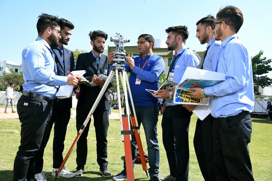 SVIET Chandigarh Facilities photo 3