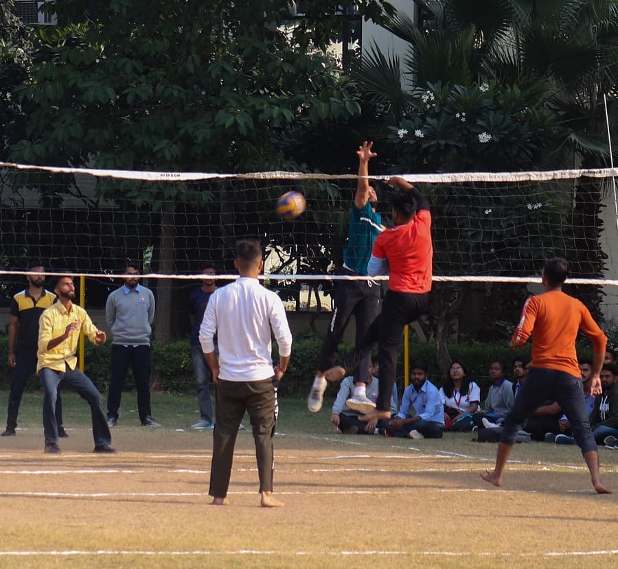 SVIET Chandigarh Facilities photo 5